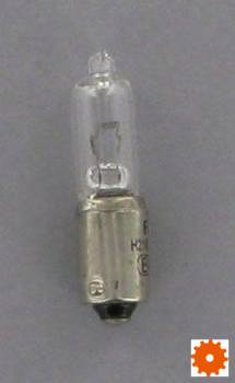 Gloeilampen BAY9s - AUL2423 