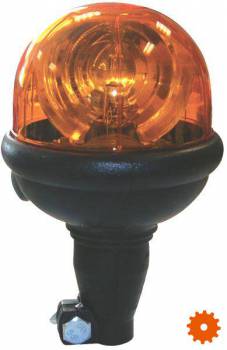 Zwaailamp Saturnello 12 V / 24 V - AUSF1255 