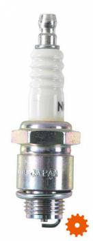Bougie's NGK - B4WH 