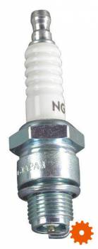 Bougie's NGK - B4H 
