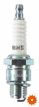 Bougie's NGK - B6HS 