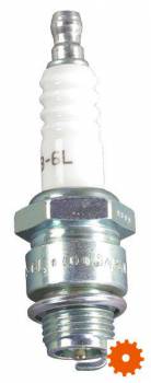 Bougie's NGK - B6L 