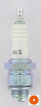 Bougie's NGK - B6S 