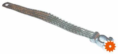 Massastrips voor negatief of positief - BA10310M 