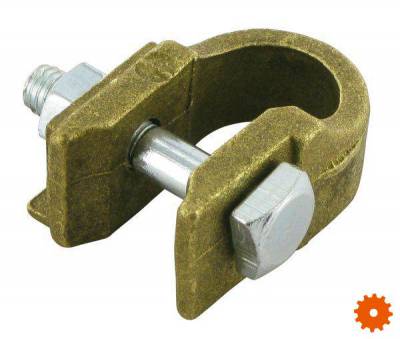 Accupoolklemmen negatief en positief - BA28540 