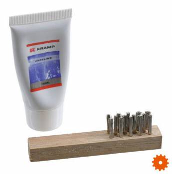 Accu service kit Kramp -  