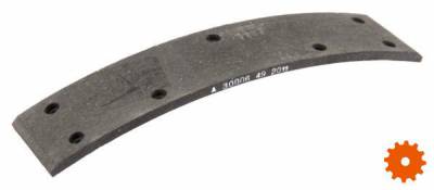 Remvoering geboord - BB1804045189 