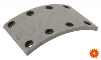 Remvoering geboord - BB400120100189 