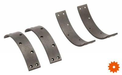 Remvoering geboord - BB2504050243 