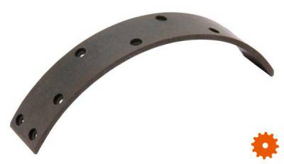 Remvoering geboord - BB2504050272 