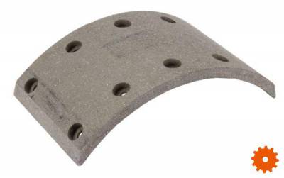 Remvoering geboord - BB300135110270 