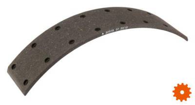 Remvoering geboord - BB30060503001 