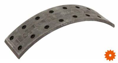 Remvoering geboord - BB3108080307 