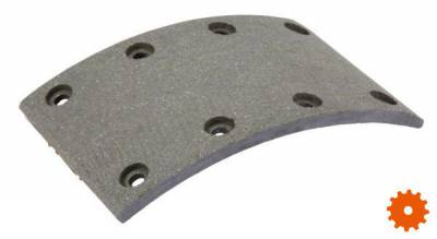 Remvoering geboord - BB400120080189 