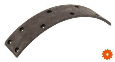 Remvoering geboord - BB4008080404 