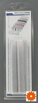 Alum.magnefix bek 160mm p/stel - BH1200 