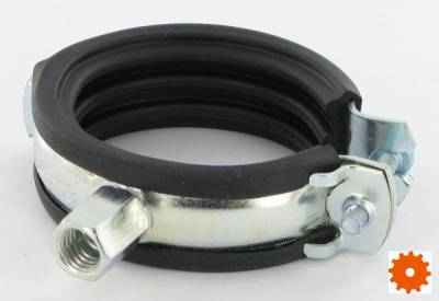 Pijpbeugels FGRS Plus - FGRS4550 