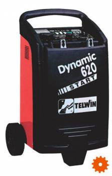 Snelstart / acculader Dynamic Telwin - BL620 