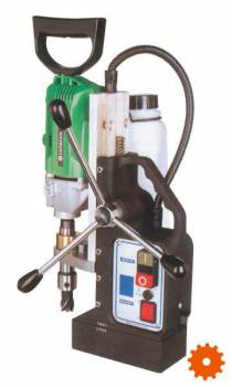 Magneetvoet-boormachine - 93152448HIT Magneetvoet-boormachine - 93152448HIT