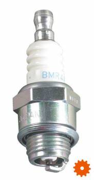 Bougie's NGK - BMR4A 