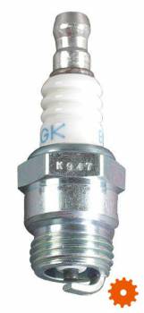 Bougie's NGK - BMR6F 