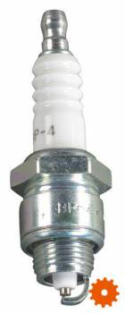 Bougie's NGK - BP4 