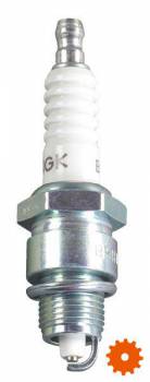 Bougie's NGK - BP4HS 