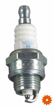 Bougie's NGK - BPMR6A 
