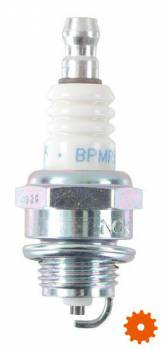Bougie's NGK - BPMR6A10 