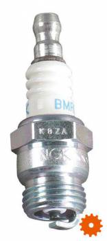 Bougie's NGK - BPMR6Y 