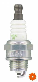 Bougie's NGK - BPMR8Y 