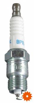 Bougie's NGK - BPR4FS 
