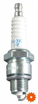 Bougie's NGK - BPR6HS 