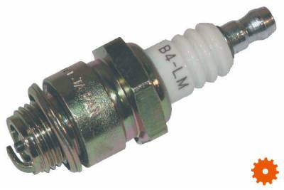 Bougie's NGK - BR4ES 