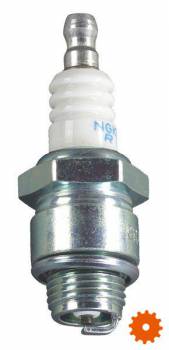 Bougie's NGK - BR4LM 