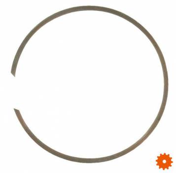 Borgringen, serie BR - BR68 