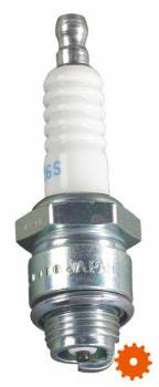 Bougie's NGK - BR6S 