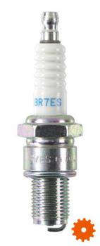Bougie's NGK - BR7ES 