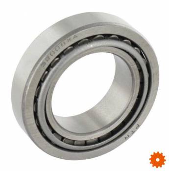 Borgring voor huis - BR80 