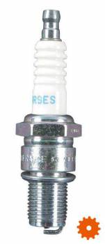 Bougie's NGK - BR9ES 