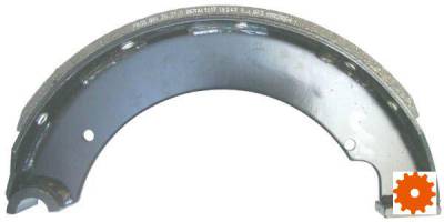 400x80 Remschoenen voor ADR - BS16411 