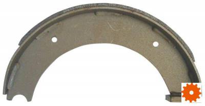 300x60 Remschoenen voor Type 3060 AL-KO - BS17140 