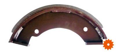 300x60 Remschoenen voor Type 3060 AL-KO - BS18987 