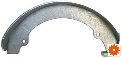 400x80 Remschoenen voor ADR - BS19923 