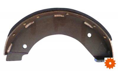 300x60 Remschoenen voor Type 3060 AL-KO - BS23960 