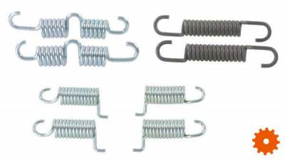Veer voor Remschoen - BS24022 