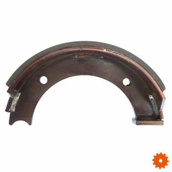 400x80 Remschoenen voor ADR - BS25813 