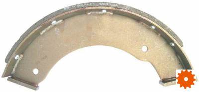 400x80 Remschoenen voor ADR - BS8322 