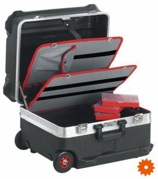 Containerkoffer elektromech - Containerkoffer elektromech -