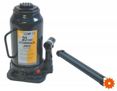 Hydraulische potkrik - BY20K Hydraulische potkrik - BY20K